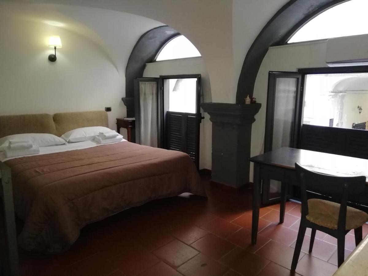 Napulè Appartamento Napoli